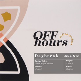 Daybreak
